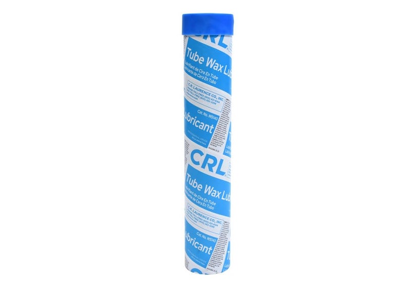 CRL Tube Wax Lubricant - Image 1